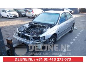 Honda Accord Side skirt, right O421054 Donor vehicle