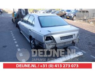 Honda Accord S.98-