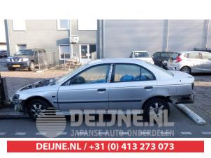 Honda Accord S.98-