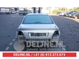 Honda Accord S.98-