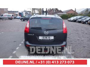 Mazda 5 05-