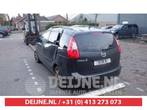 Mazda 5 05-