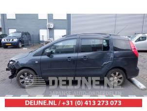 Mazda 5 05-