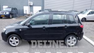 Mazda 2 03-