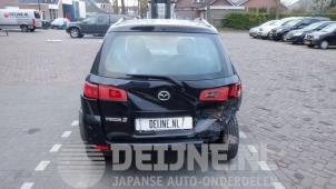 Mazda 2 03-