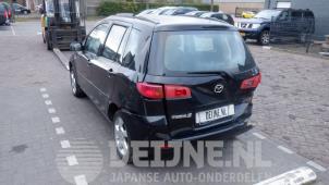 Mazda 2 03-