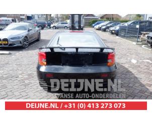 Toyota Celica 00-