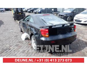 Toyota Celica 00-