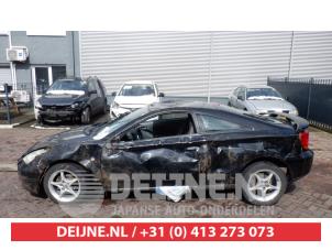Toyota Celica 00-
