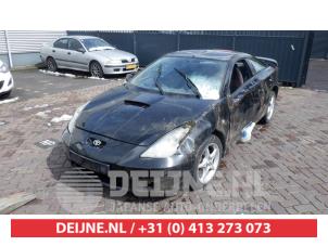 Toyota Celica Bumperframe voor O482981 Donorvoertuig