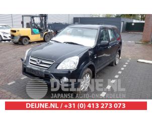 Honda CR-V Airbag hemel rechts O489979 Donorvoertuig