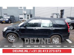 Honda CR-V 02-