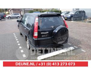 Honda CR-V 02-
