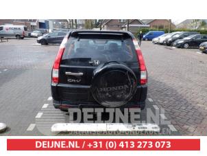 Honda CR-V 02-