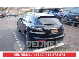 Infiniti FX 03-