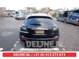 Infiniti FX 03-