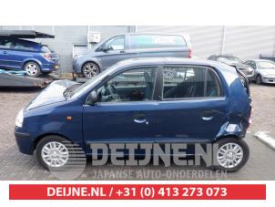 Hyundai Atos 03-