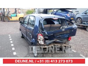 Hyundai Atos 03-