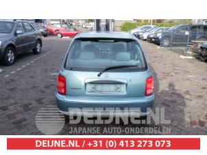 Nissan Micra 11 92-