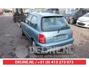 Nissan Micra 11 92-