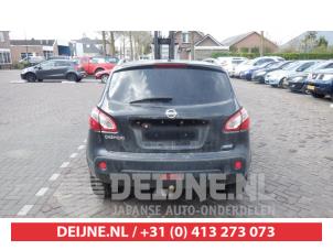 Nissan Qashqai 07-