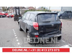 Toyota Rav-4 06-
