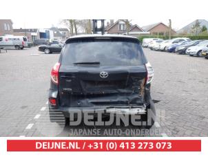Toyota Rav-4 06-