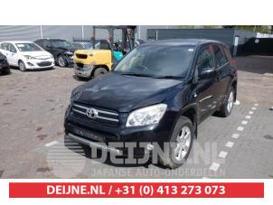 Toyota Rav-4 Aircopomp O445494 Donorvoertuig