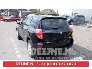 Toyota Rav-4 06-