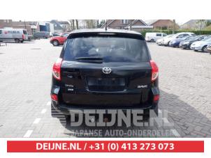 Toyota Rav-4 06-
