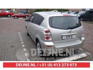 Toyota Corolla Verso 04-