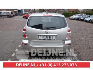 Toyota Corolla Verso 04-