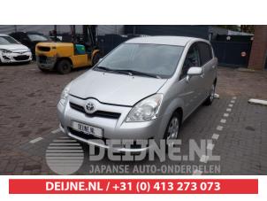 Toyota Corolla Verso Vliegwiel O420343 Donorvoertuig