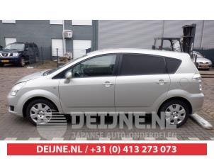 Toyota Corolla Verso 04-
