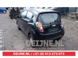 Chevrolet Spark 09-