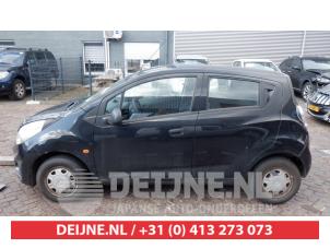 Chevrolet Spark 09-