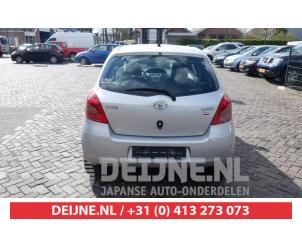 Toyota Yaris 2 06-