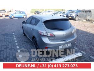 Mazda 3 09-