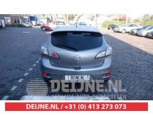 Mazda 3 09-