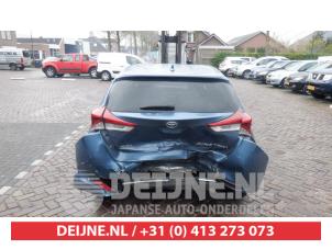 Toyota Auris 13-