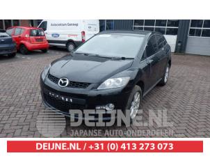Mazda CX-7 Bobine O424969 Donorvoertuig