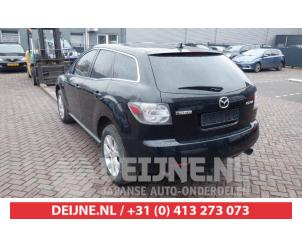 Mazda CX-7 07-