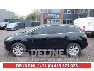 Mazda CX-7 07-