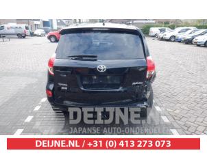 Toyota Rav-4 06-