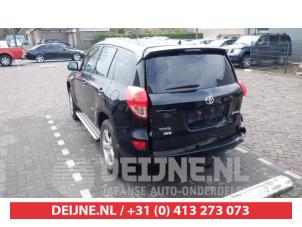 Toyota Rav-4 06-