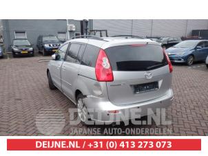 Mazda 5 05-