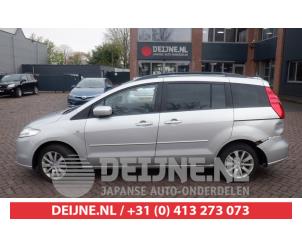 Mazda 5 05-