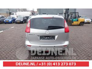 Mazda 5 05-