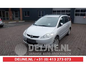 Mazda 5 Radiateur O472529 Donorvoertuig