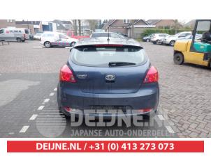 Kia Pro Ceed 08-